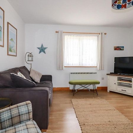 Апартаменты Flat 4 Ньюки Экстерьер фото