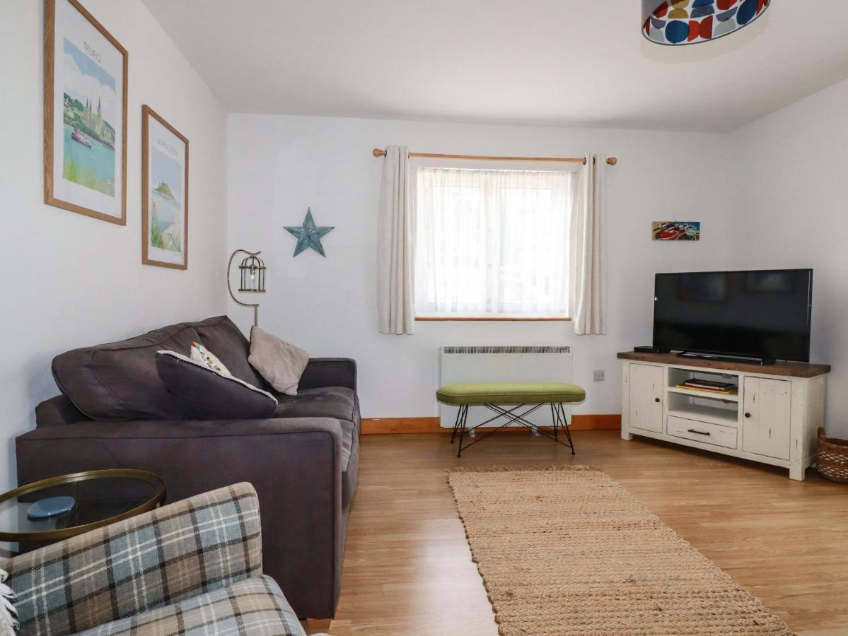 Апартаменты Flat 4 Ньюки Экстерьер фото