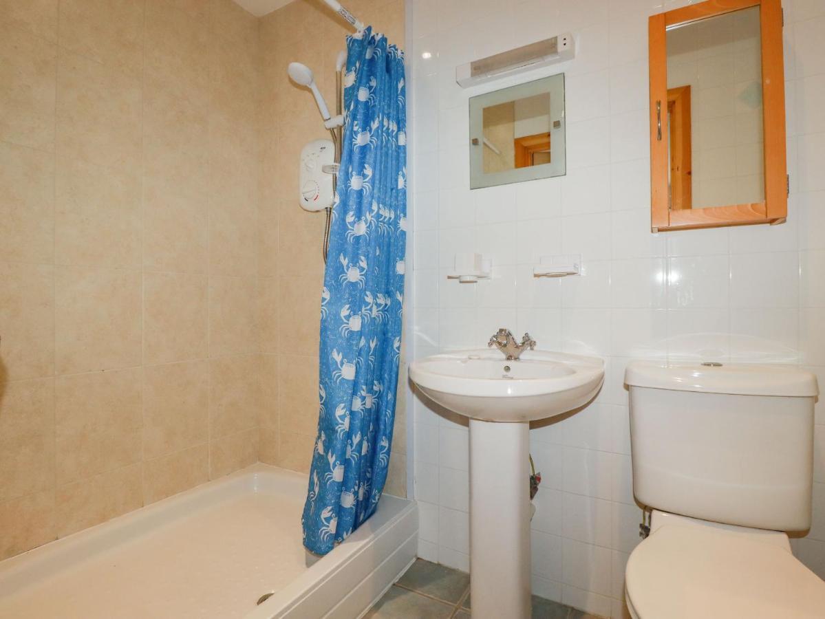 Апартаменты Flat 4 Ньюки Экстерьер фото