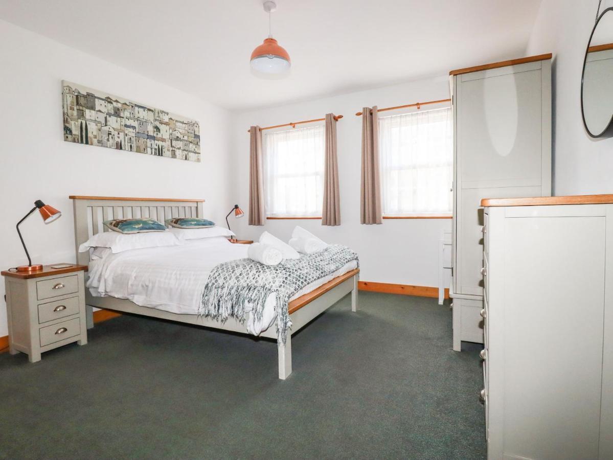 Апартаменты Flat 4 Ньюки Экстерьер фото