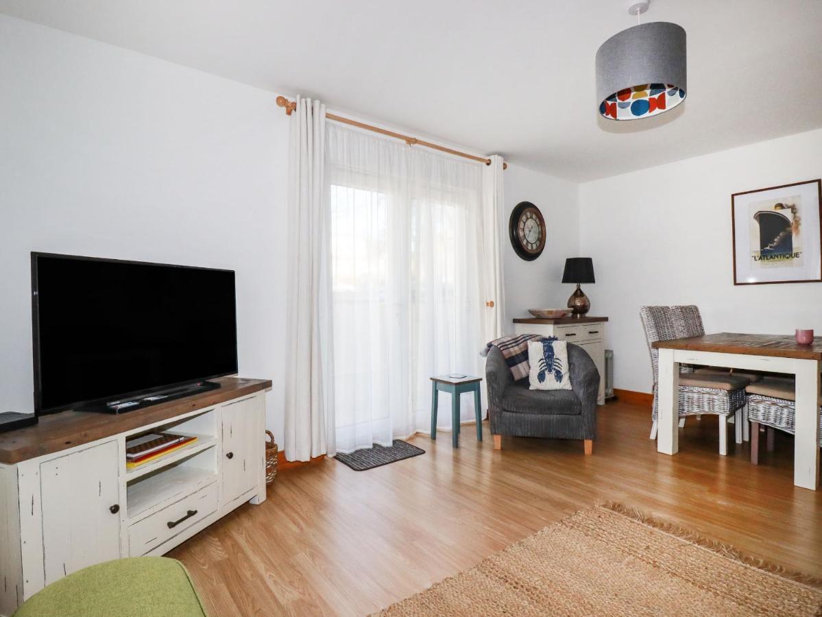 Апартаменты Flat 4 Ньюки Экстерьер фото