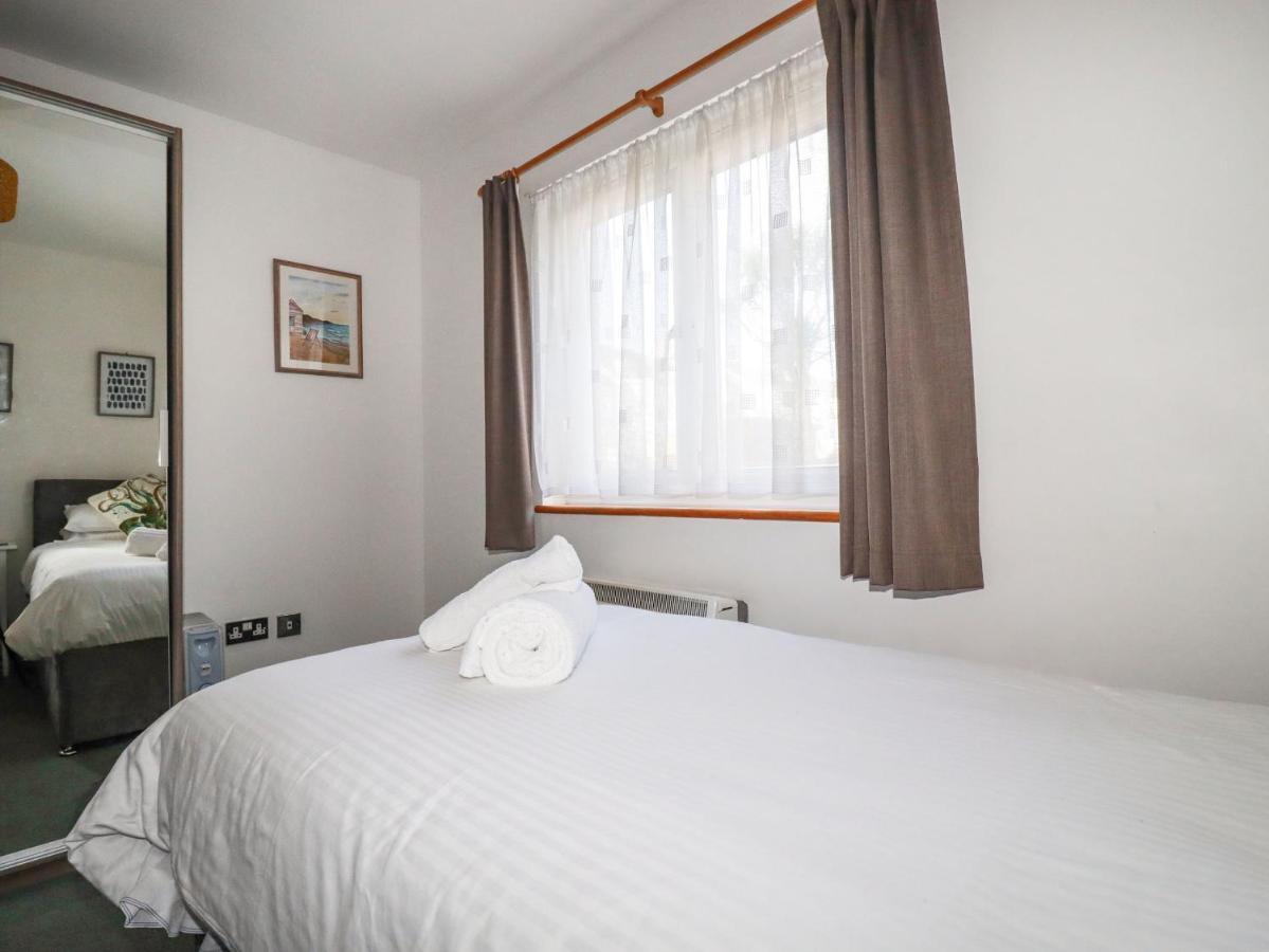 Апартаменты Flat 4 Ньюки Экстерьер фото