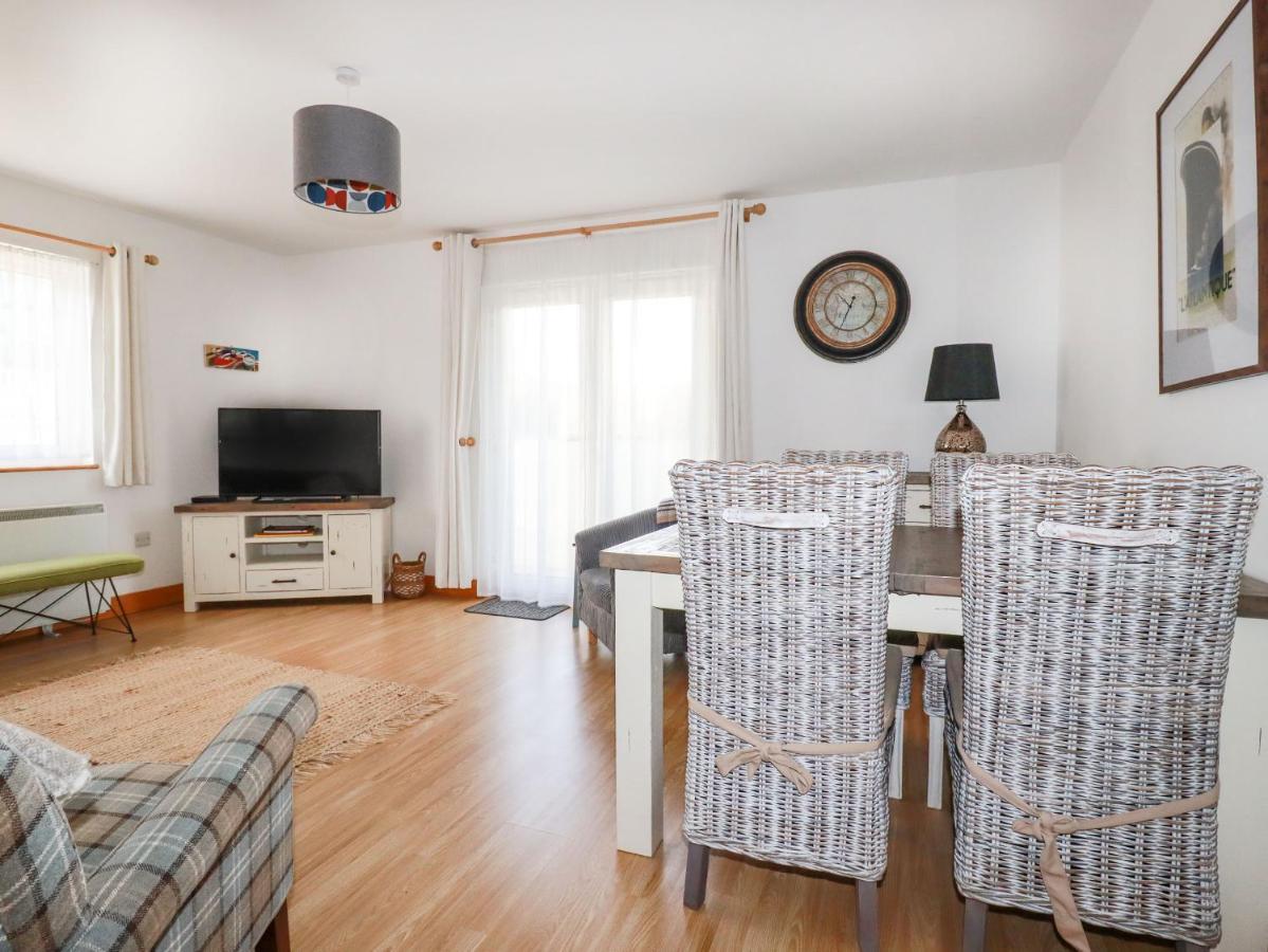 Апартаменты Flat 4 Ньюки Экстерьер фото