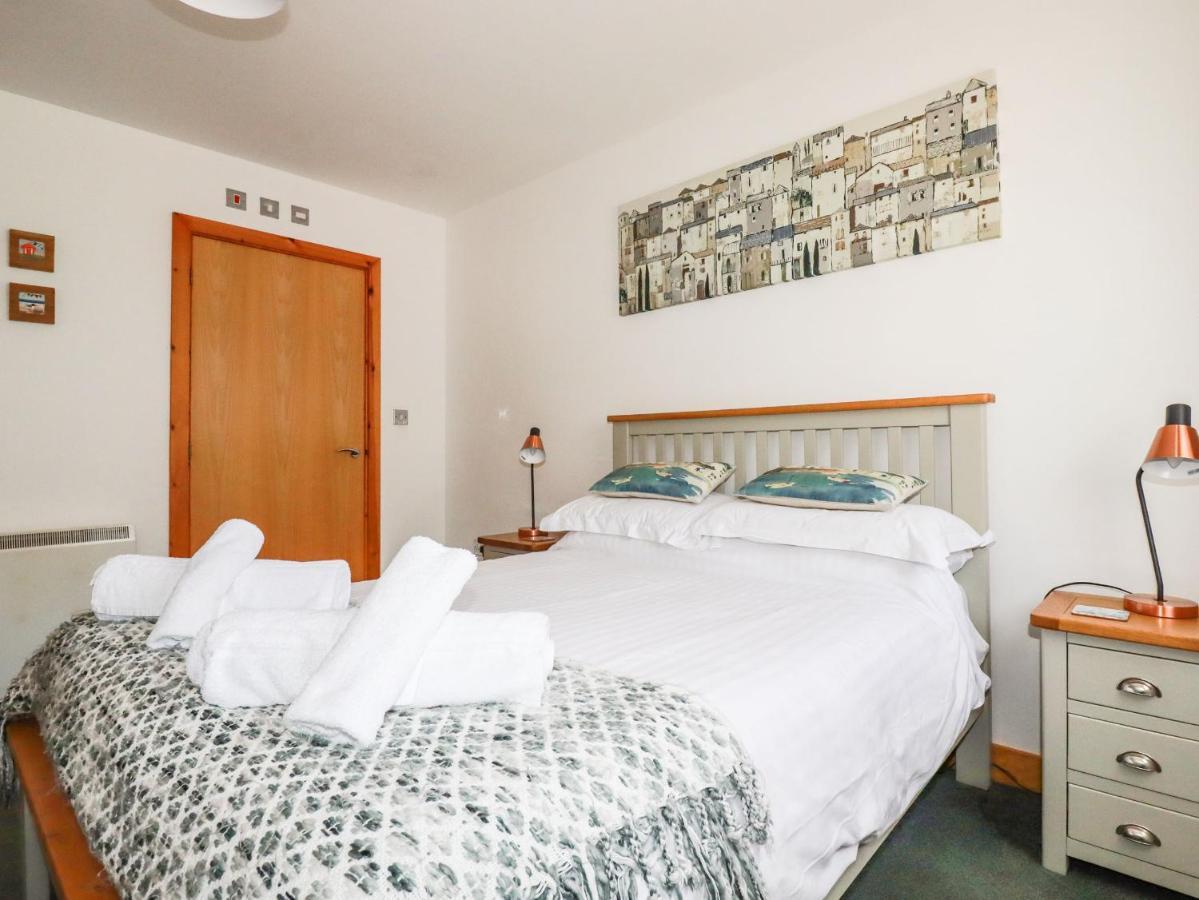 Апартаменты Flat 4 Ньюки Экстерьер фото